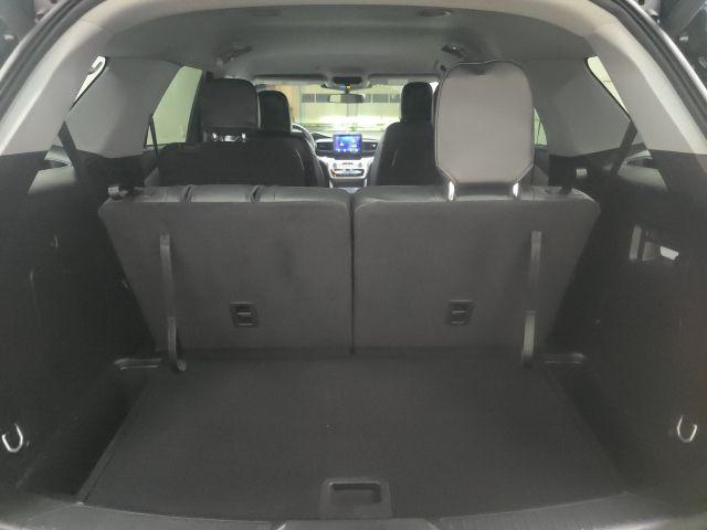 used 2023 Ford Explorer car, priced at $32,750