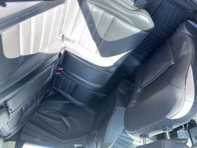 used 2017 Ford Escape car, priced at $14,906