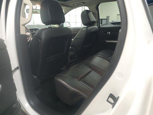 used 2014 Ford Edge car, priced at $10,900