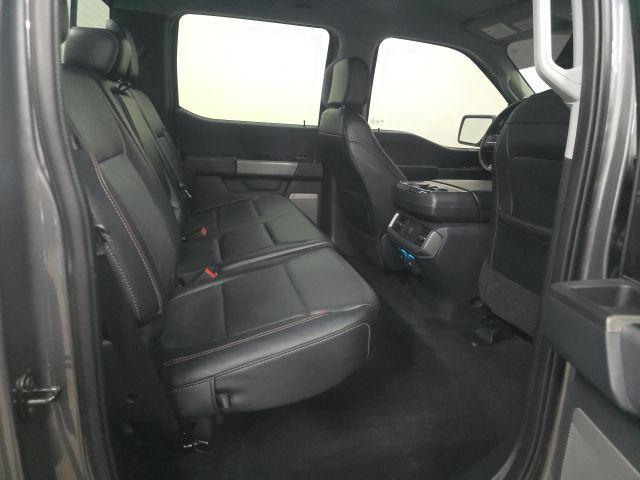 used 2022 Ford F-150 car, priced at $47,399