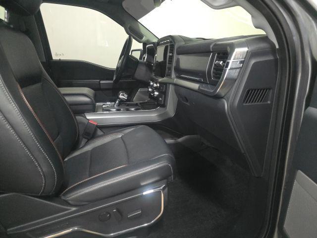 used 2022 Ford F-150 car, priced at $47,399