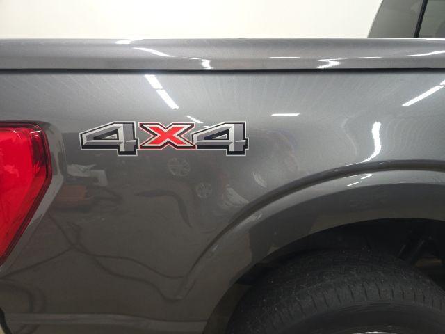used 2022 Ford F-150 car, priced at $47,399