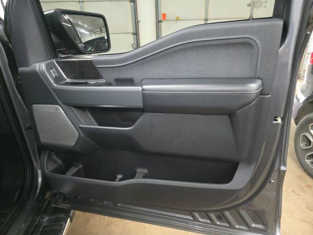 used 2022 Ford F-150 car, priced at $47,399