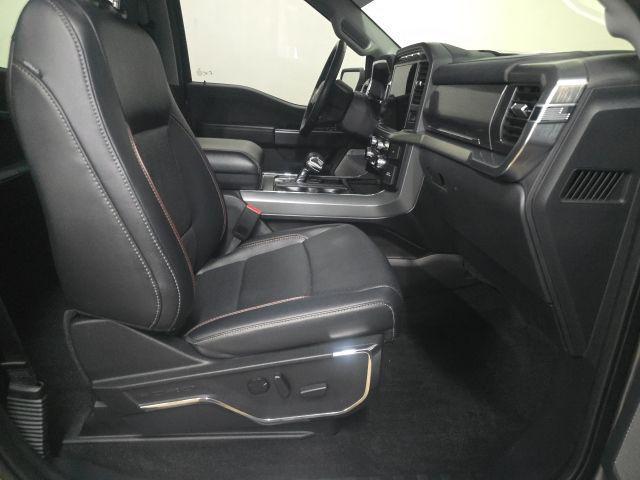 used 2022 Ford F-150 car, priced at $47,399