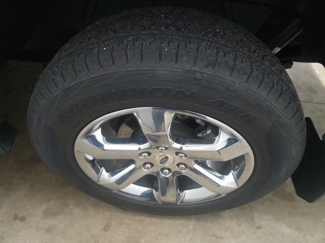 used 2022 Ford F-150 car, priced at $47,399