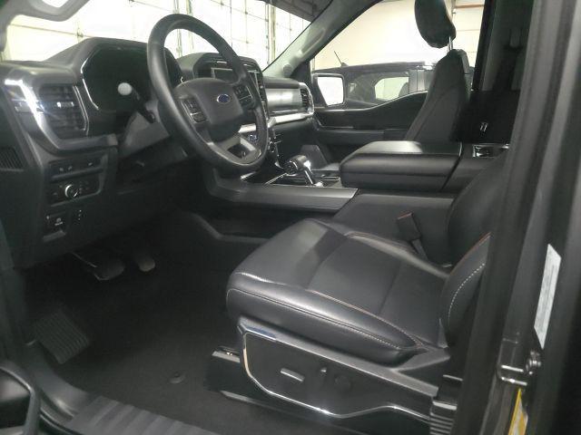 used 2022 Ford F-150 car, priced at $47,399