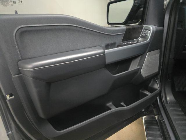 used 2022 Ford F-150 car, priced at $47,399