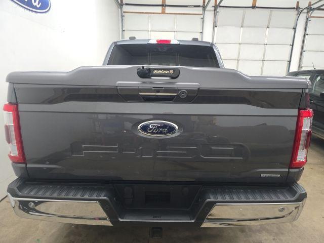 used 2022 Ford F-150 car, priced at $47,399