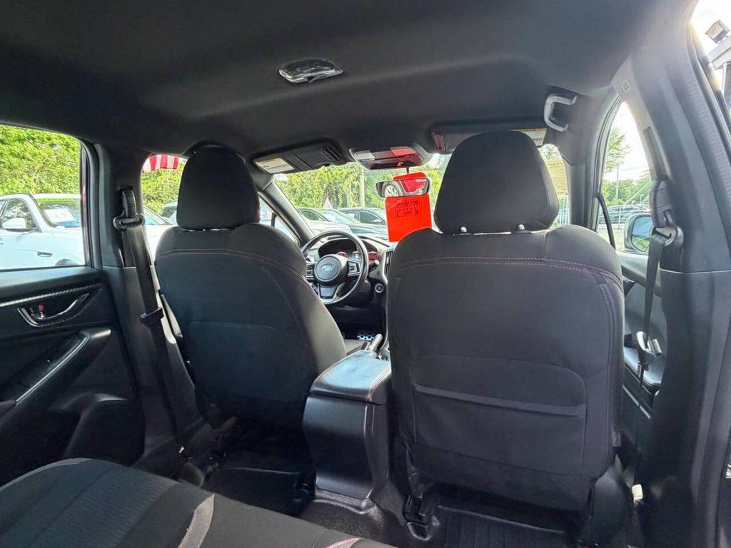 used 2019 Subaru Impreza car, priced at $10,450