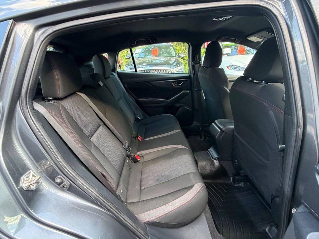 used 2019 Subaru Impreza car, priced at $10,450