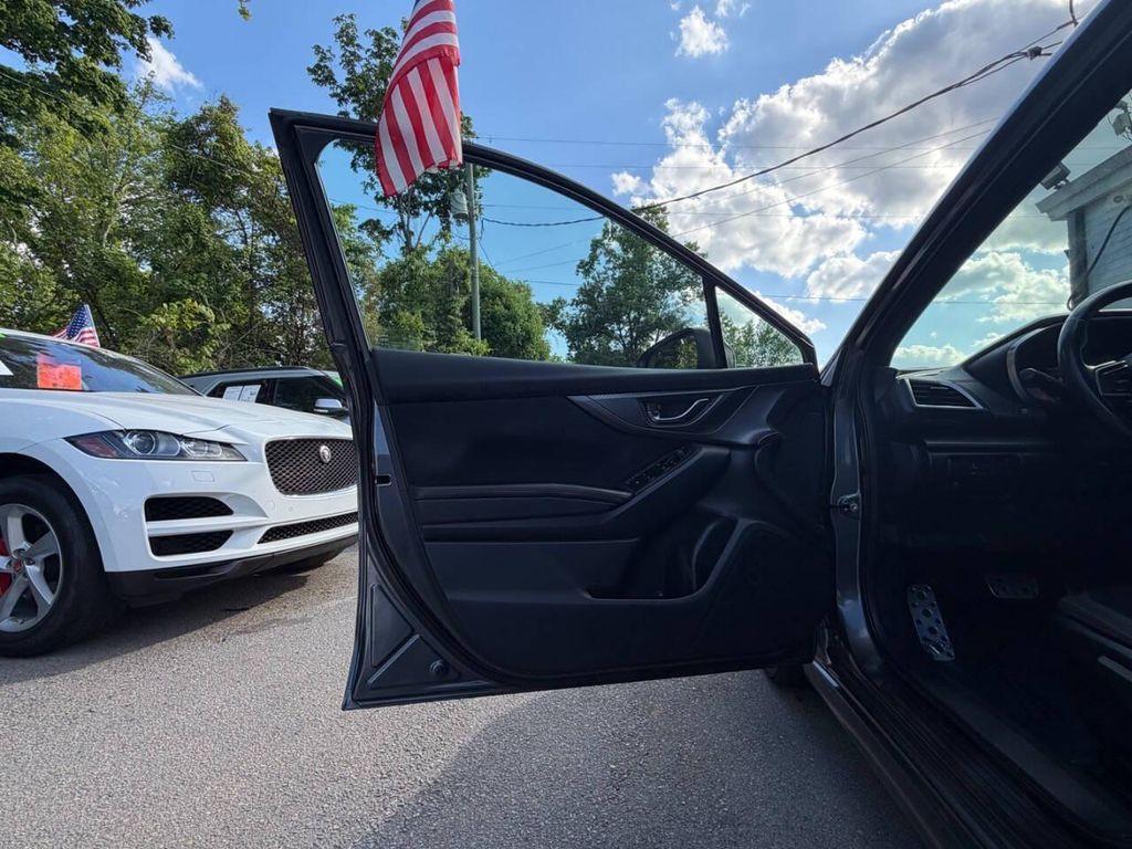 used 2019 Subaru Impreza car, priced at $10,450