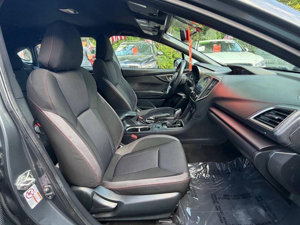 used 2019 Subaru Impreza car, priced at $10,450