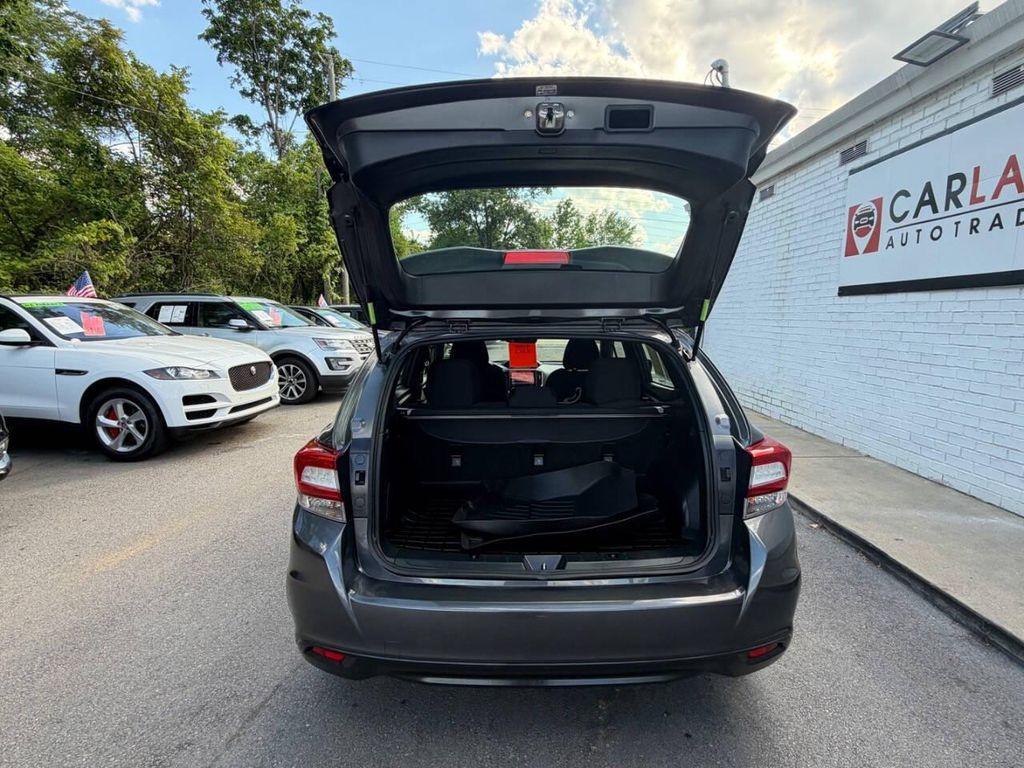 used 2019 Subaru Impreza car, priced at $10,450