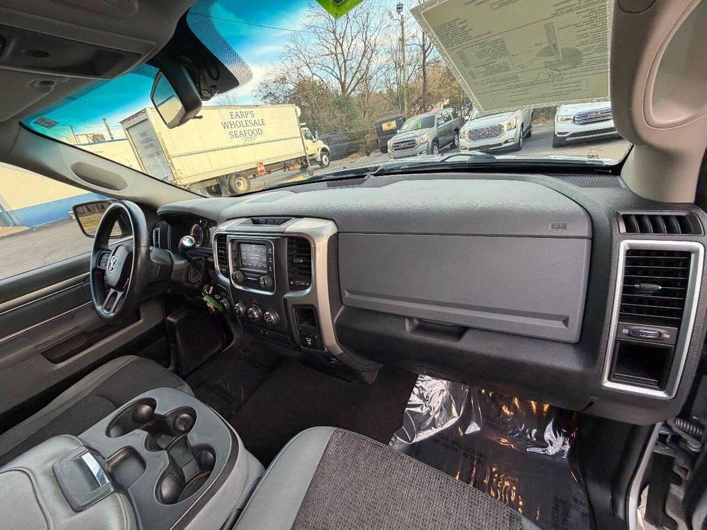 used 2013 Ram 1500 car, priced at $12,900