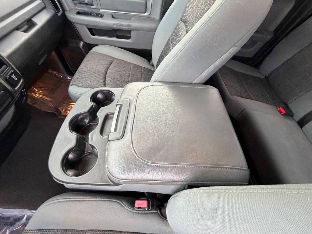 used 2013 Ram 1500 car, priced at $12,900