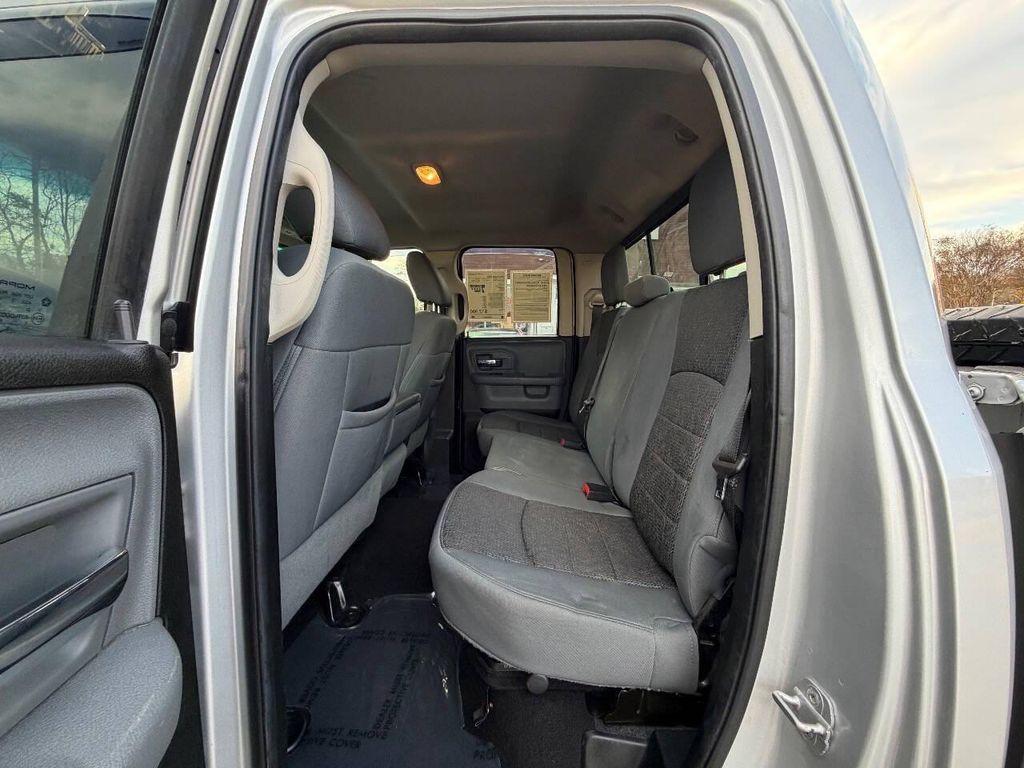 used 2013 Ram 1500 car, priced at $12,900