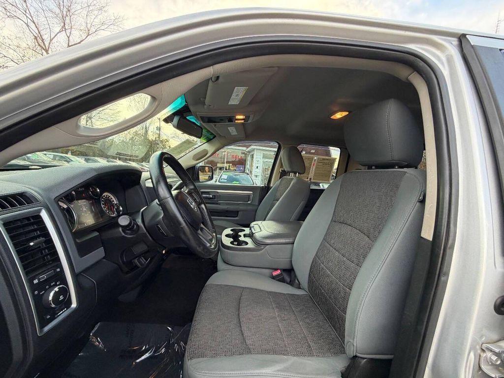 used 2013 Ram 1500 car, priced at $12,900