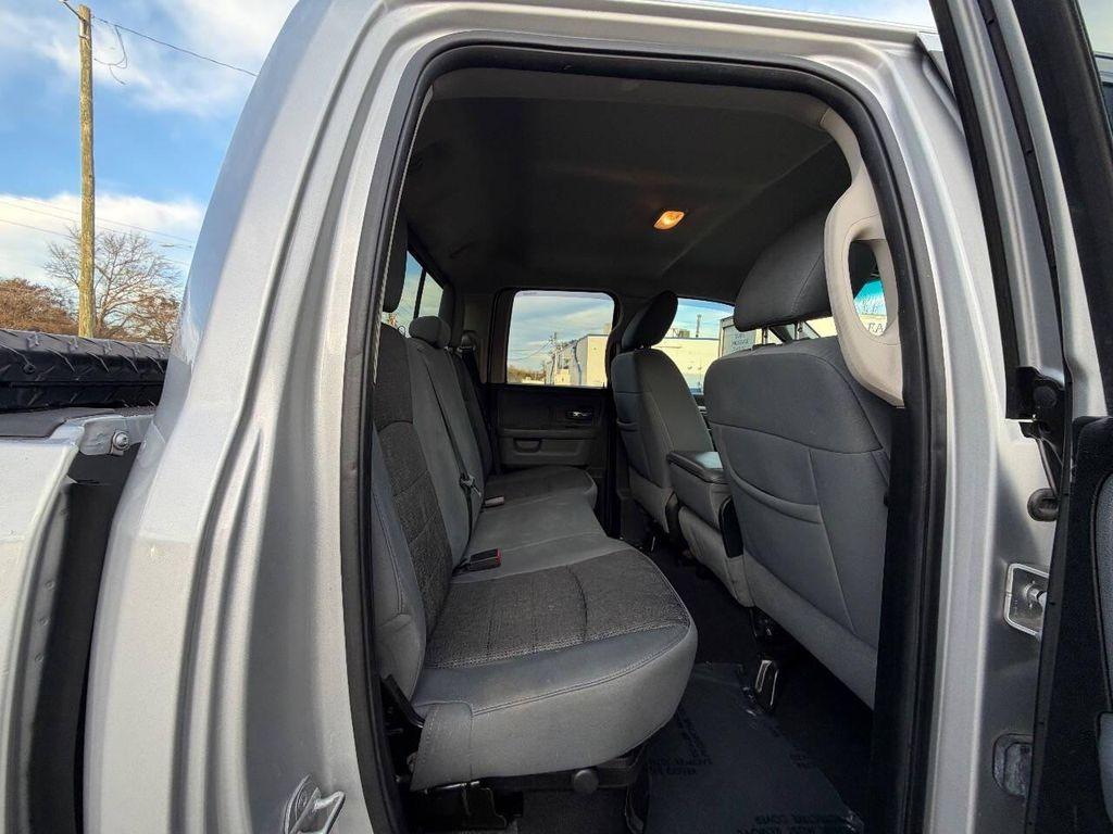 used 2013 Ram 1500 car, priced at $12,900