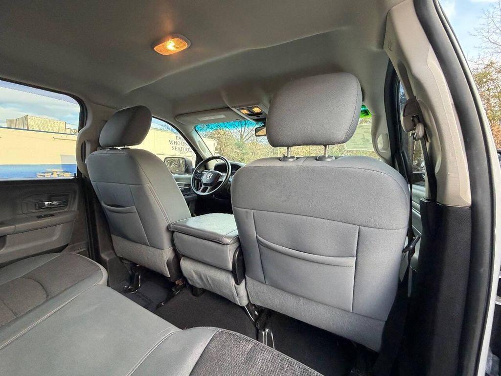 used 2013 Ram 1500 car, priced at $12,900