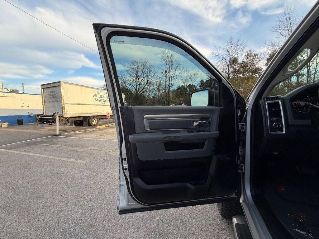 used 2013 Ram 1500 car, priced at $12,900