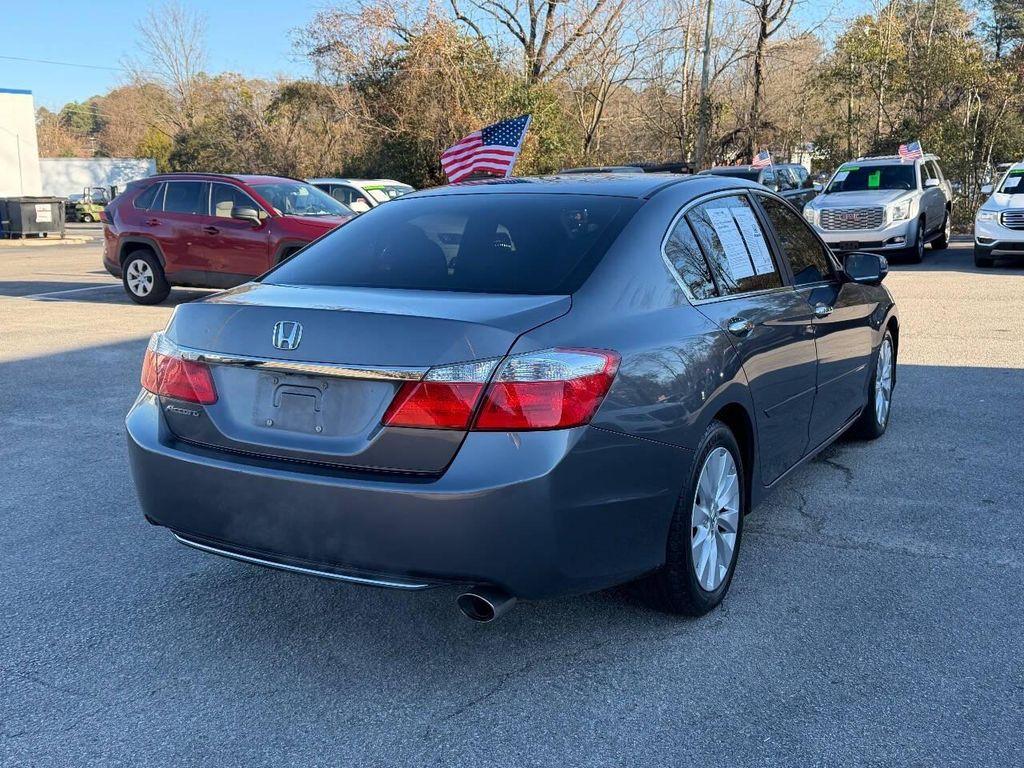 used 2014 Honda Accord car, priced at $9,980