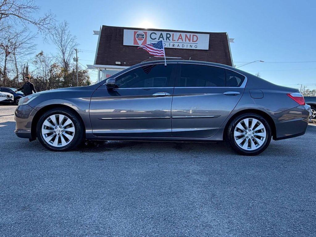 used 2014 Honda Accord car, priced at $9,980