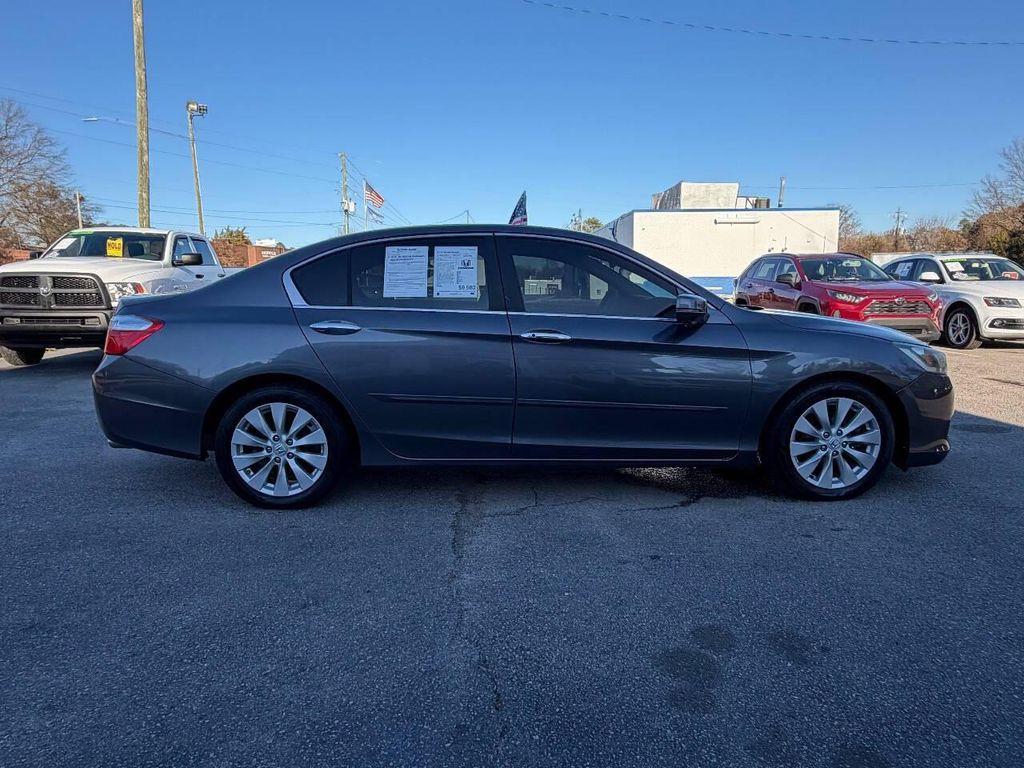 used 2014 Honda Accord car, priced at $9,980