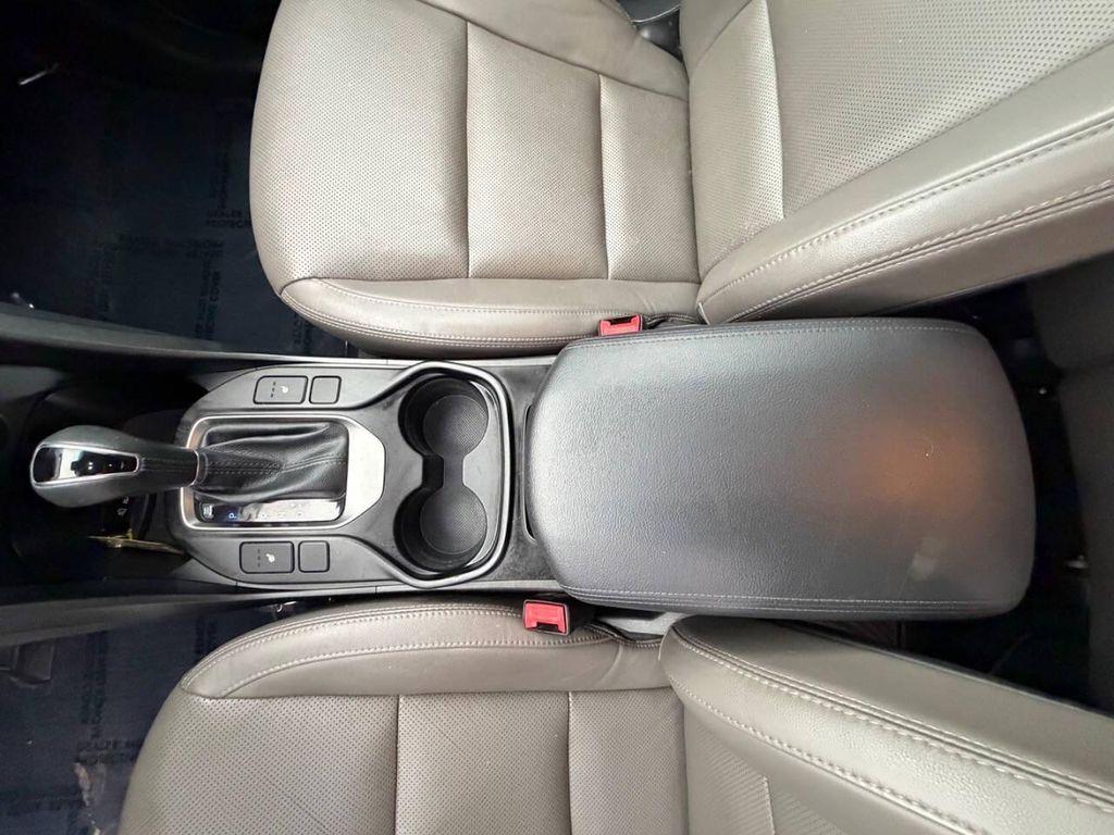 used 2019 Hyundai Santa Fe XL car, priced at $9,450