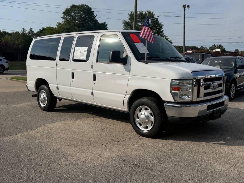 used 2010 Ford E350 Super Duty car, priced at $15,900