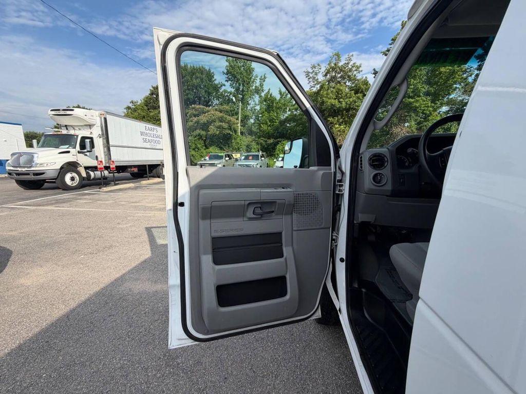 used 2010 Ford E350 Super Duty car, priced at $15,900
