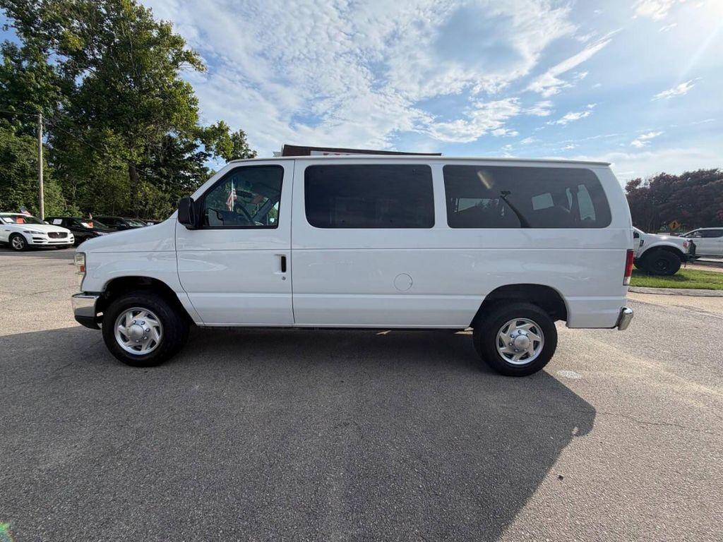used 2010 Ford E350 Super Duty car, priced at $15,900