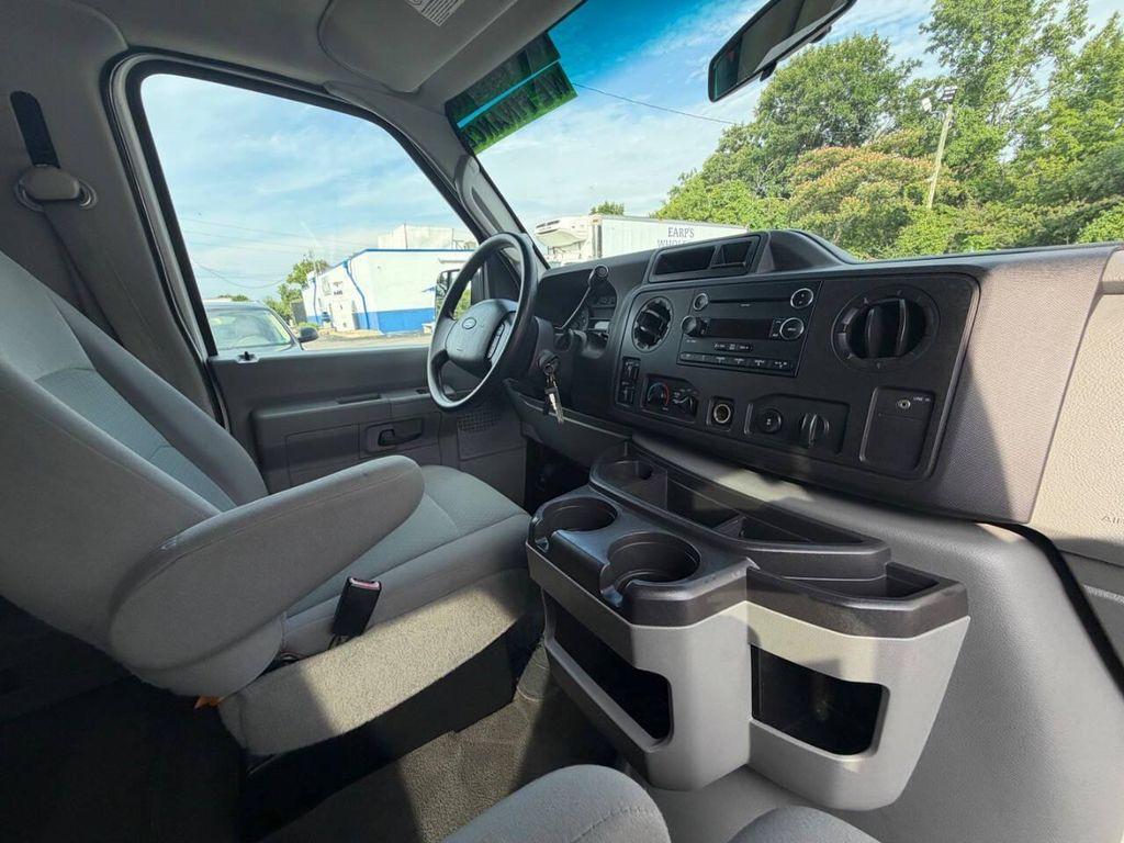 used 2010 Ford E350 Super Duty car, priced at $15,900