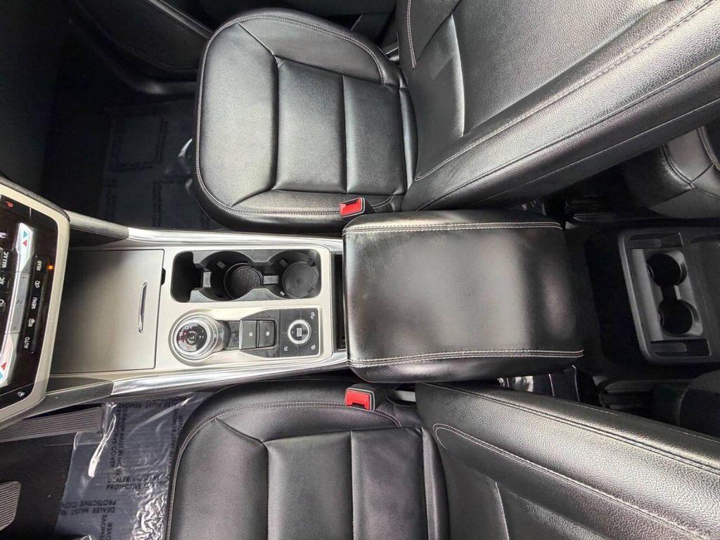 used 2021 Ford Explorer car, priced at $17,988