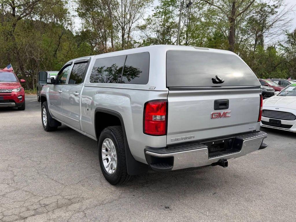 used 2014 GMC Sierra 1500 car, priced at $18,988