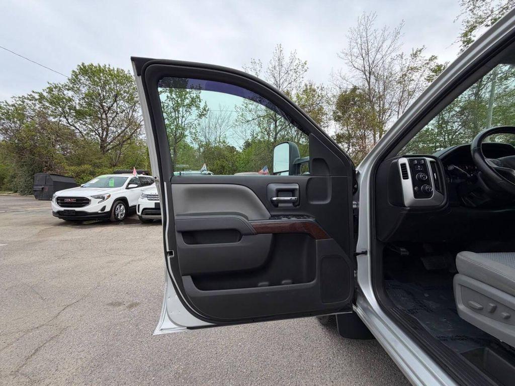 used 2014 GMC Sierra 1500 car, priced at $18,988