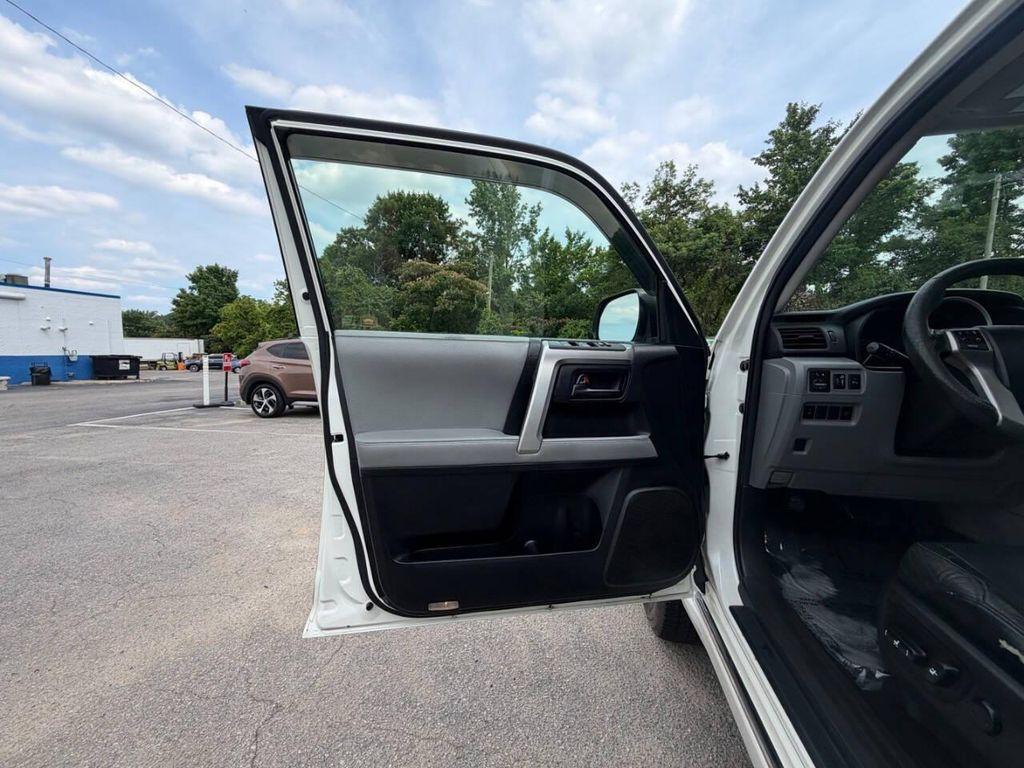 used 2011 Toyota 4Runner car, priced at $16,900