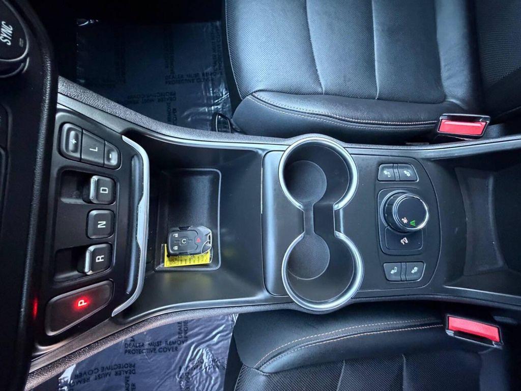 used 2018 GMC Terrain car, priced at $14,988