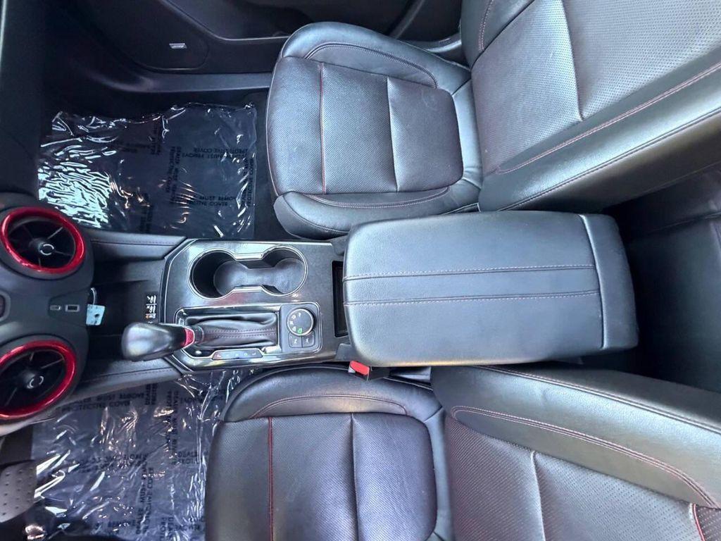 used 2019 Chevrolet Blazer car, priced at $16,900