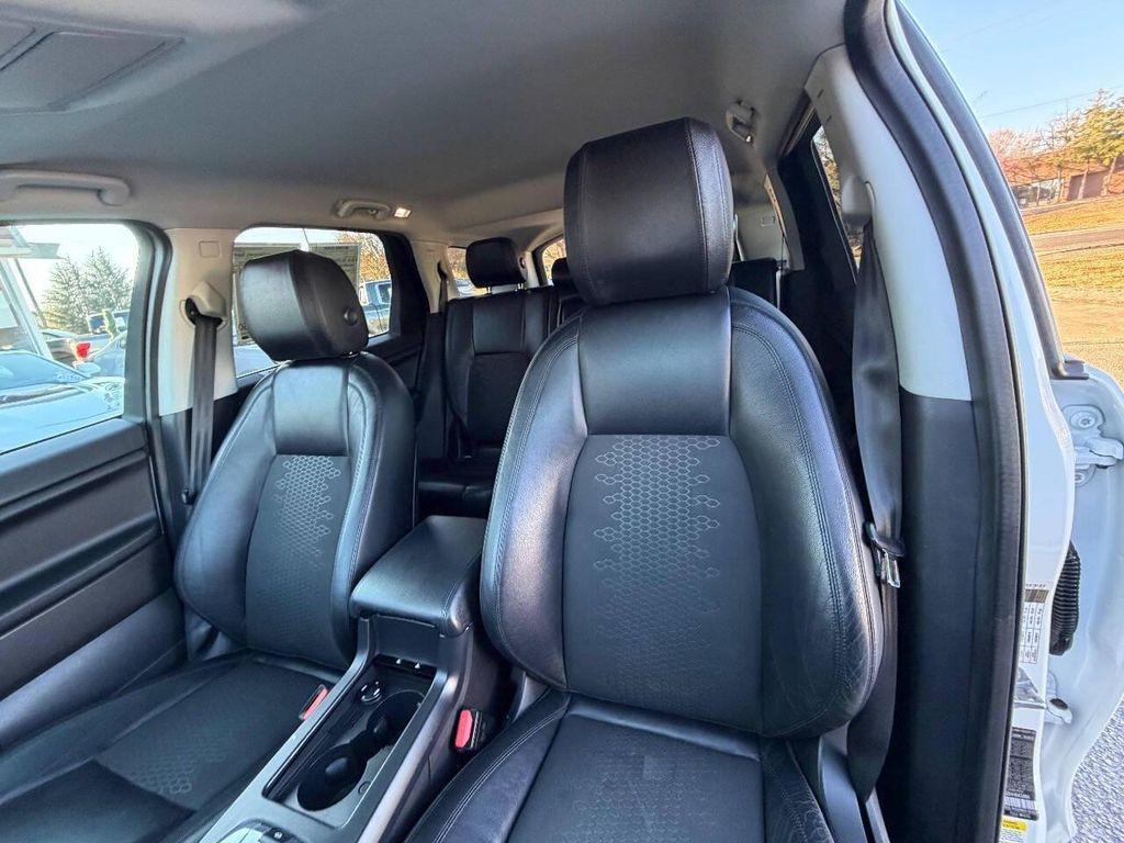 used 2017 Land Rover Discovery Sport car, priced at $12,450