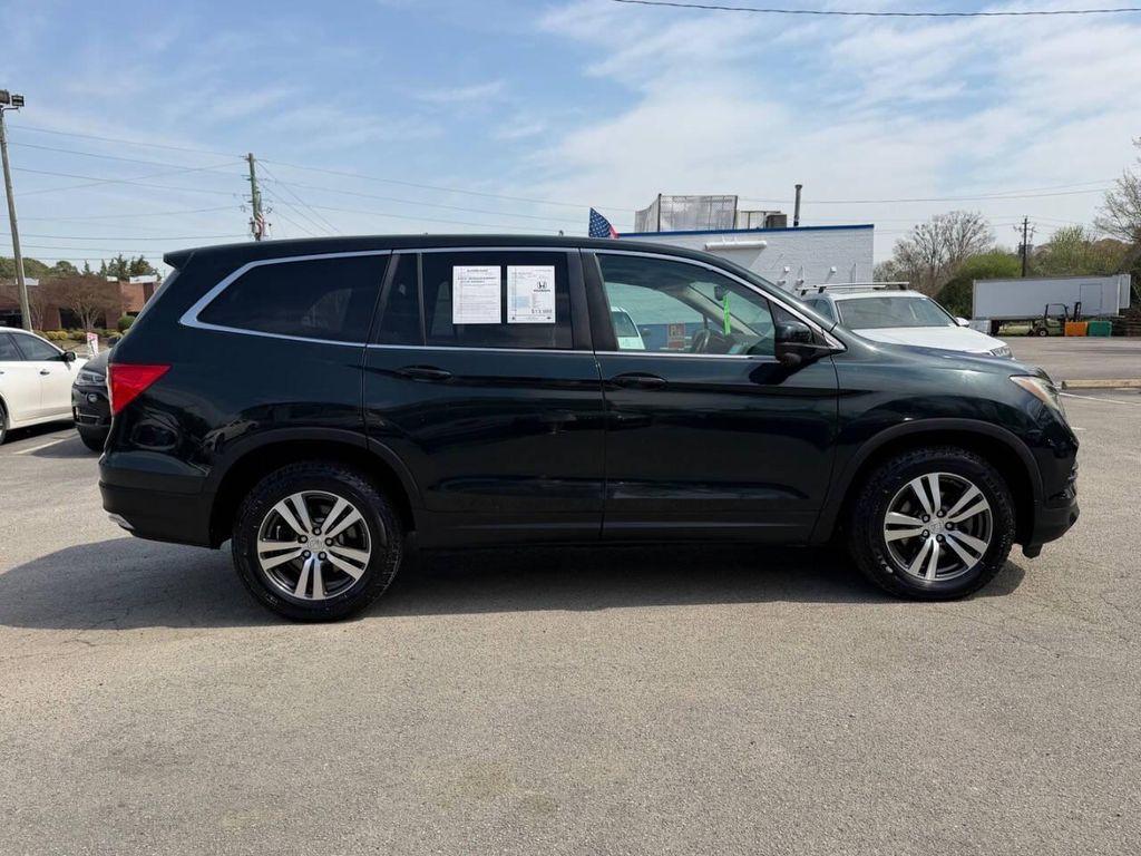 used 2016 Honda Pilot car, priced at $13,988
