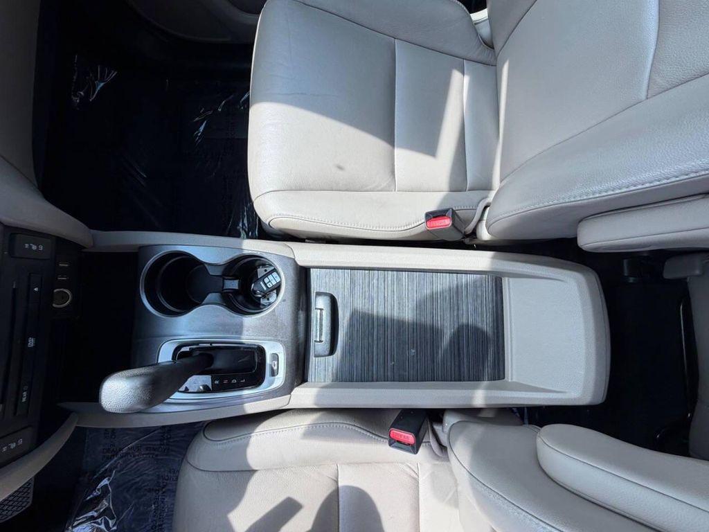 used 2016 Honda Pilot car, priced at $13,988