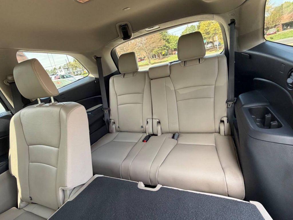 used 2016 Honda Pilot car, priced at $13,988