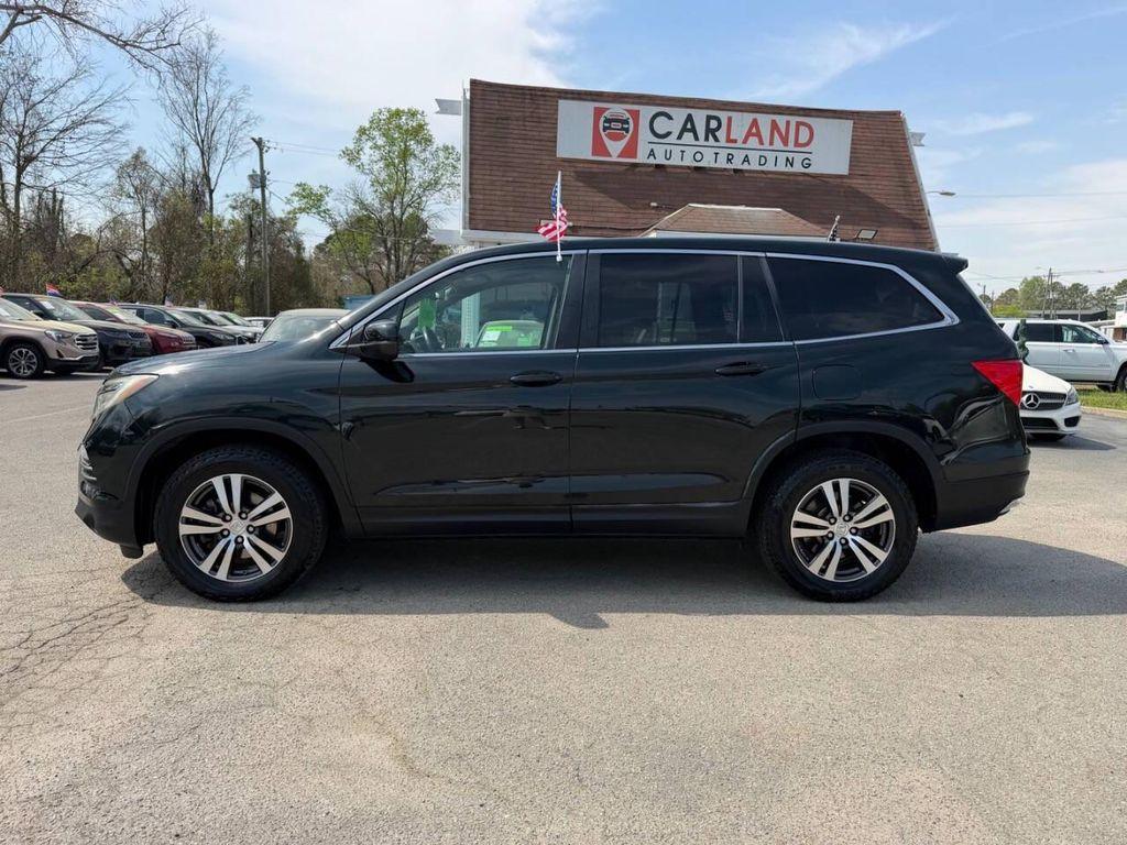 used 2016 Honda Pilot car, priced at $13,988