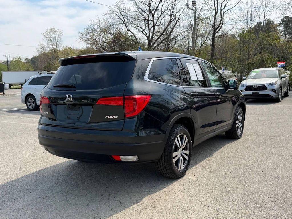 used 2016 Honda Pilot car, priced at $13,988