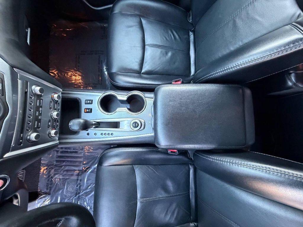 used 2018 Nissan Pathfinder car, priced at $12,488