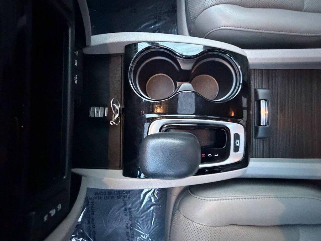 used 2018 Honda Ridgeline car, priced at $14,900