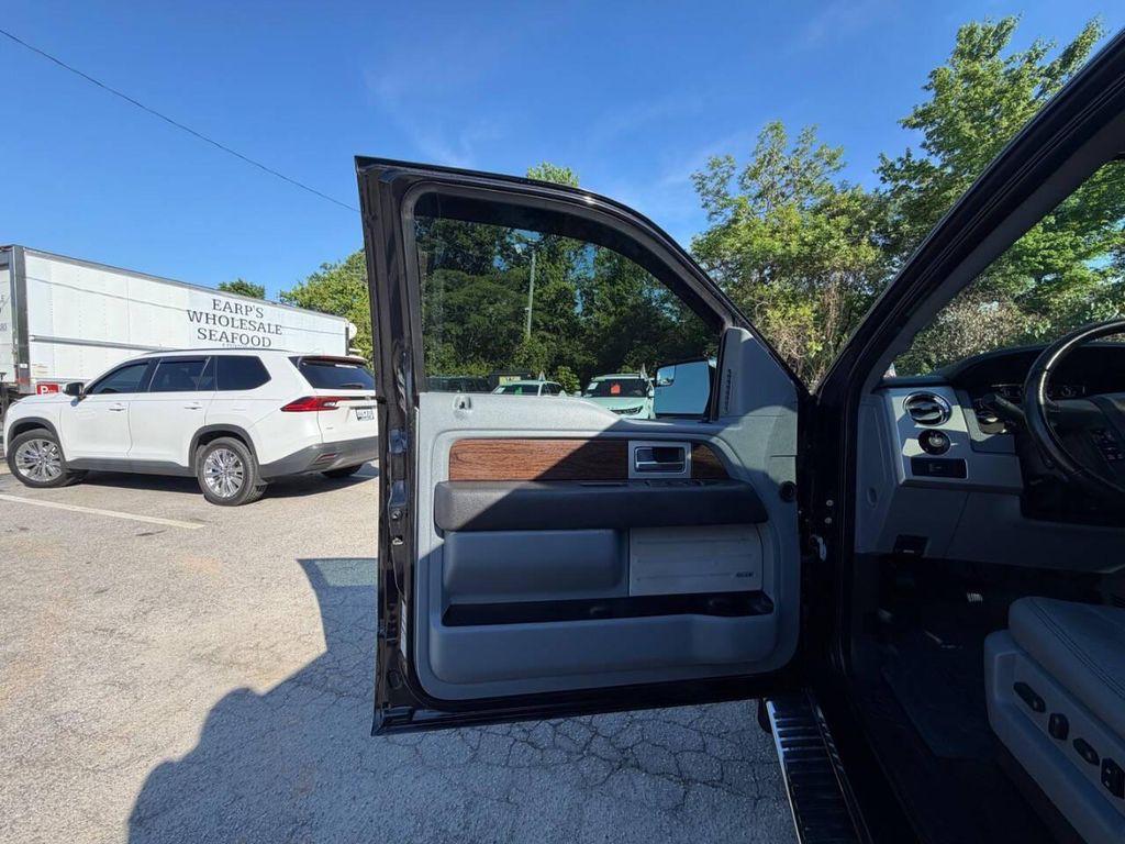 used 2013 Ford F-150 car, priced at $15,988