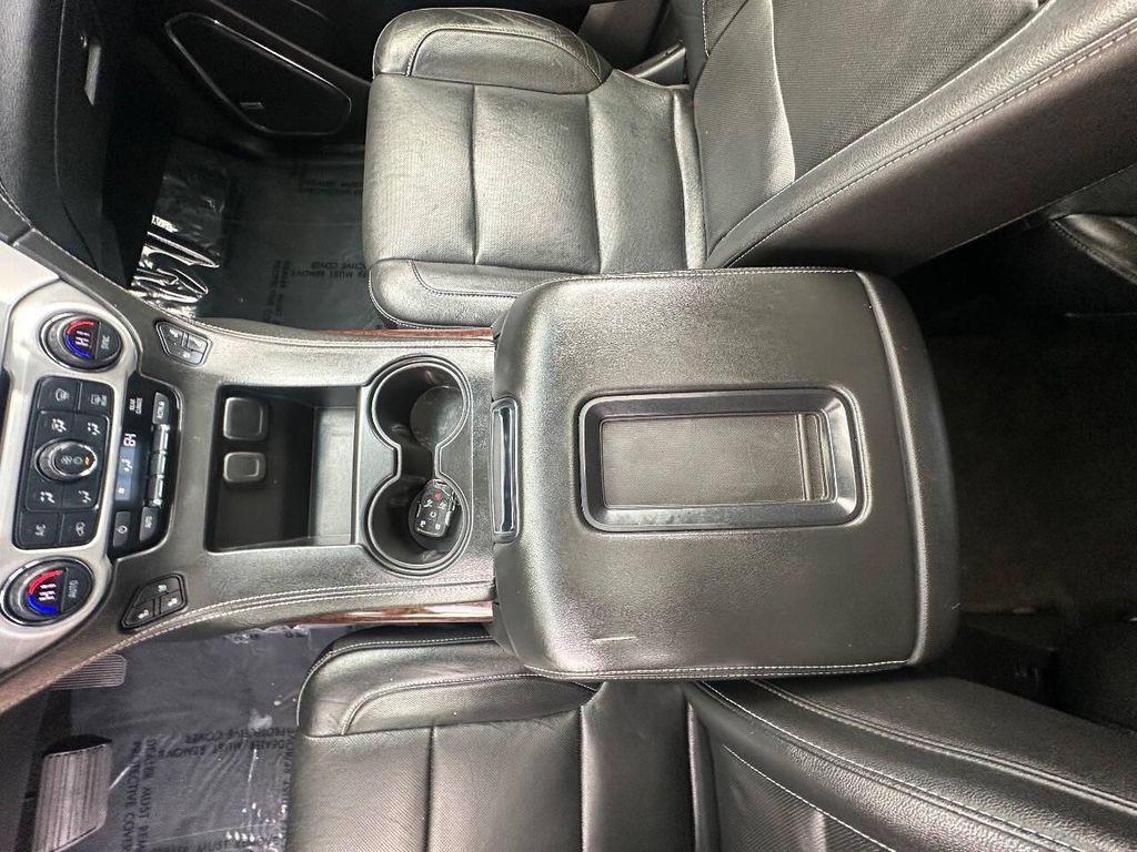 used 2018 GMC Yukon car, priced at $23,900