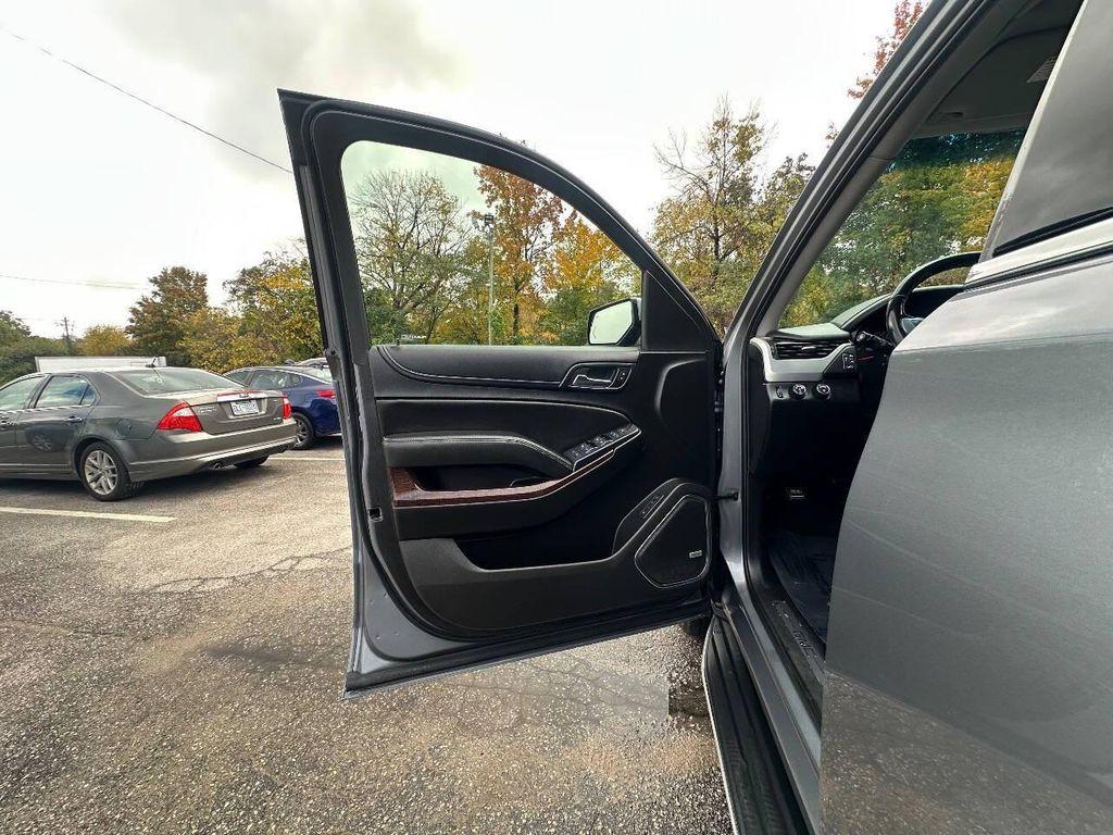 used 2018 GMC Yukon car, priced at $23,900