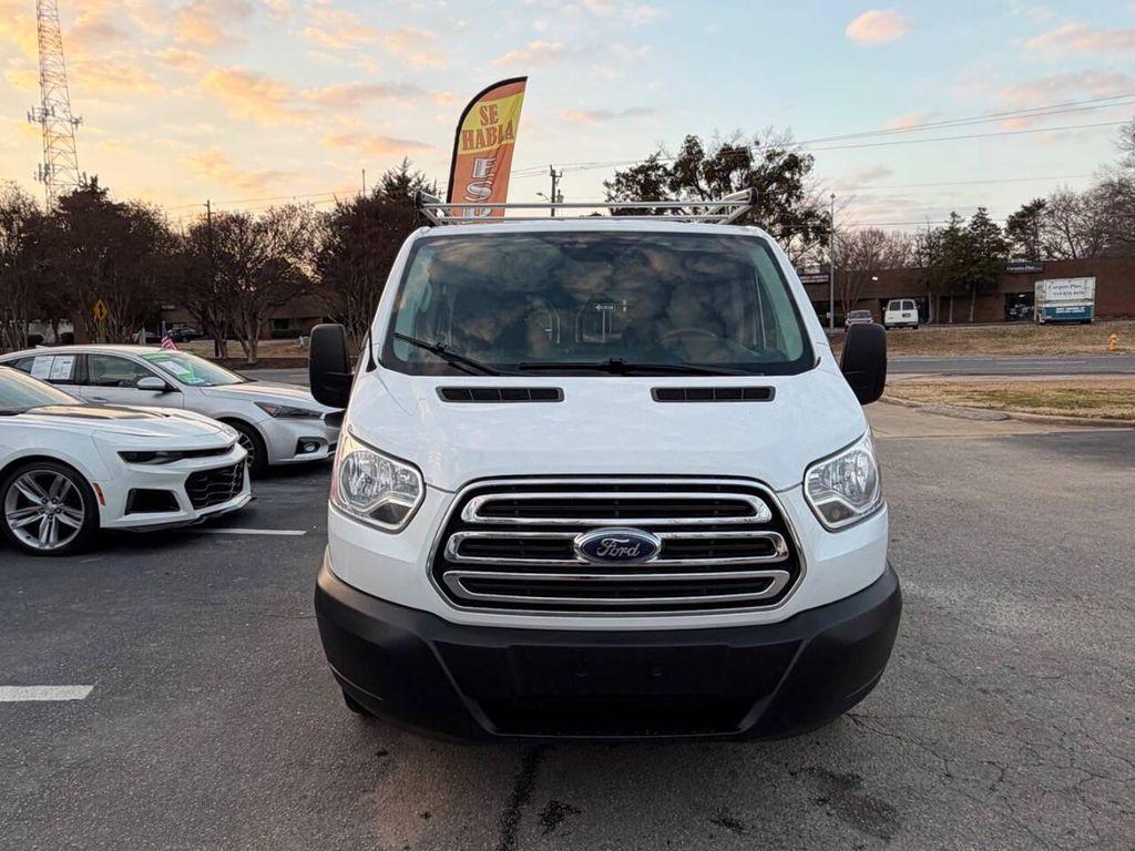used 2019 Ford Transit-250 car, priced at $15,900